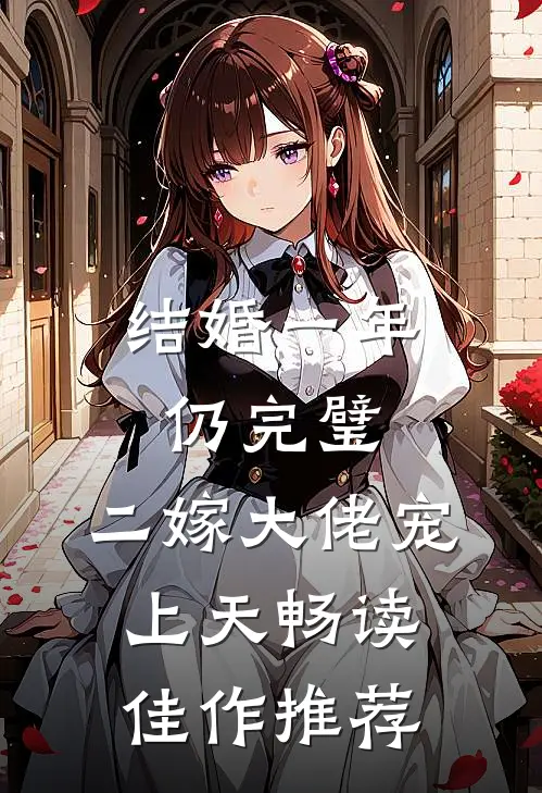 结婚一年仍完璧，二嫁大佬宠上天畅读佳作推荐