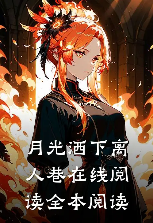 月光洒下离人巷在线阅读全本阅读