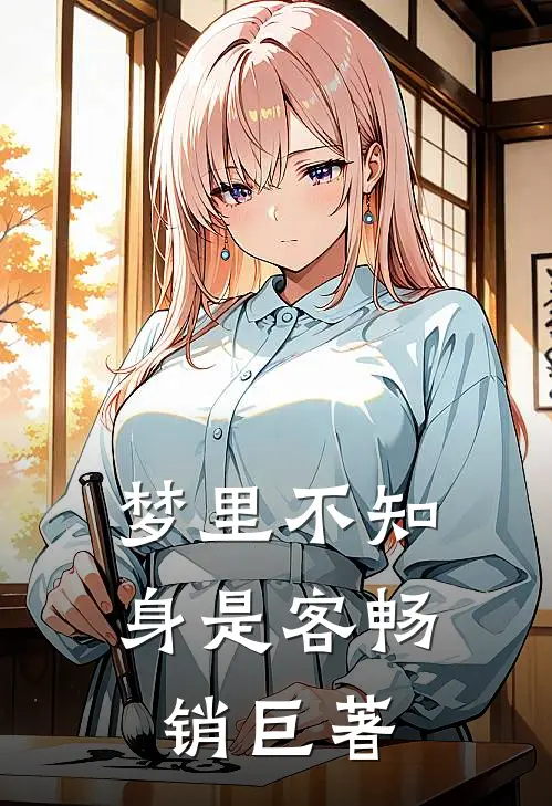 梦里不知身是客畅销巨著