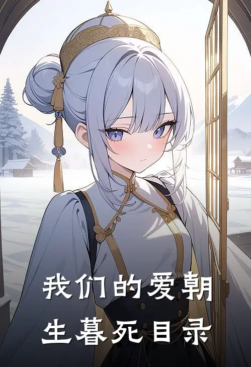 我们的爱朝生暮死目录