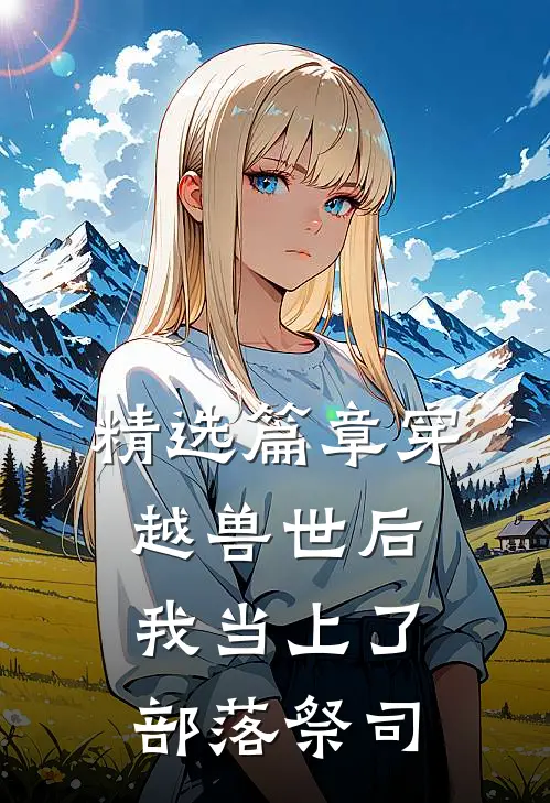 精选篇章穿越兽世后，我当上了部落祭司