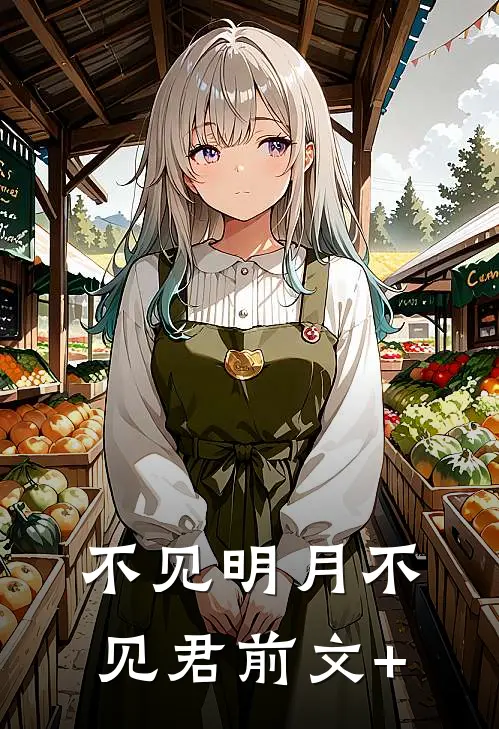 不见明月不见君前文+