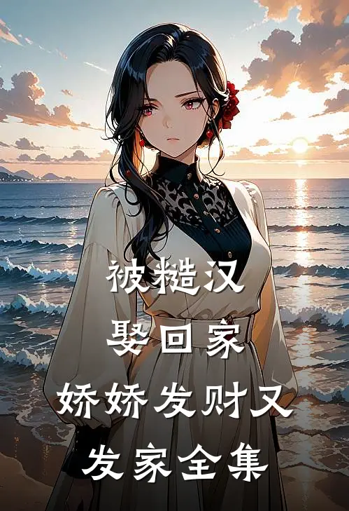 被糙汉娶回家，娇娇发财又发家 全集