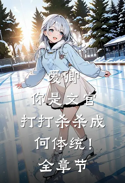 爱卿，你是文官，打打杀杀成何体统！全章节