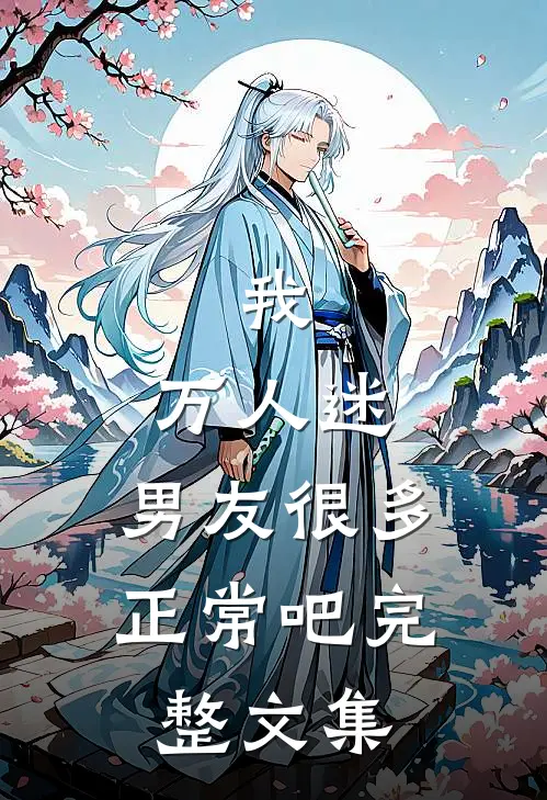 我，万人迷，男友很多正常吧完整文集