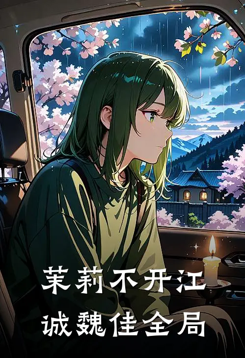 茉莉不开江诚魏佳全局