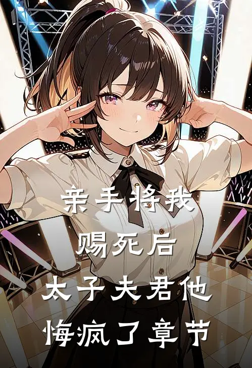 亲手将我赐死后，太子夫君他悔疯了章节