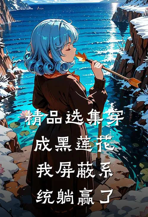 精品选集穿成黑莲花，我屏蔽系统躺赢了