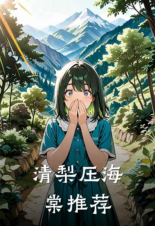 清梨压海棠推荐