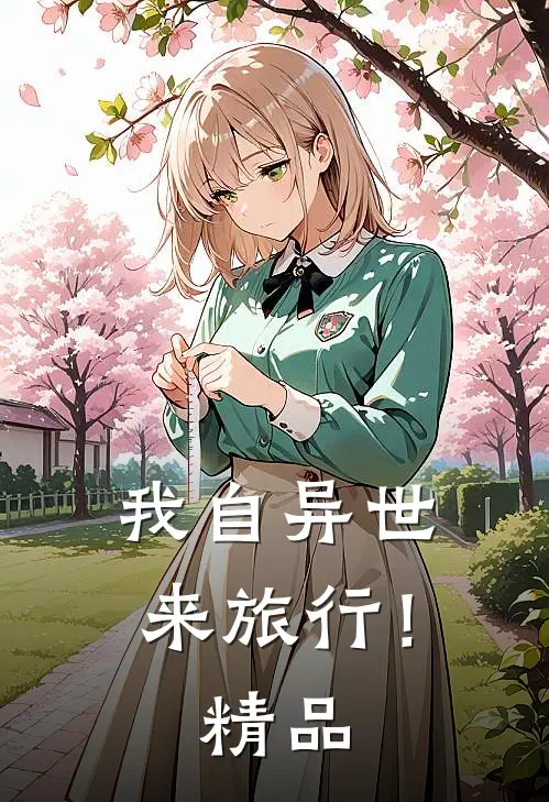 我自异世来旅行!精品阅读