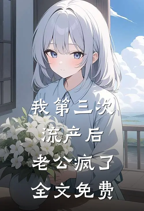 我第三次流产后。老公疯了全文免费