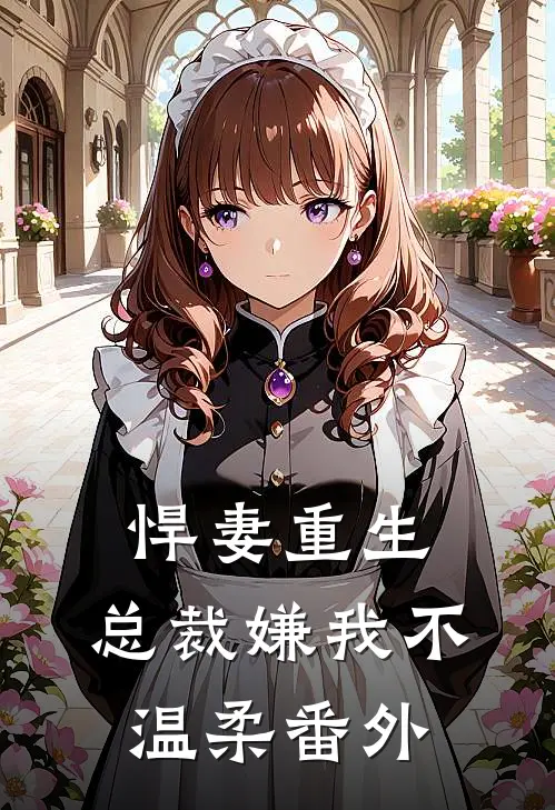 悍妻重生：总裁嫌我不温柔 番外