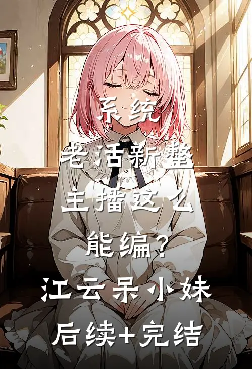 系统：老活新整，主播这么能编？江云呆小妹后续+完结