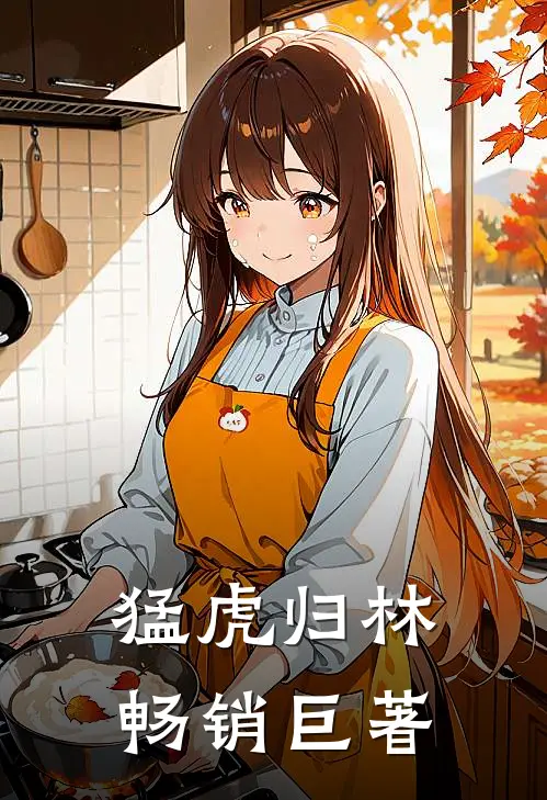 猛虎归林畅销巨著