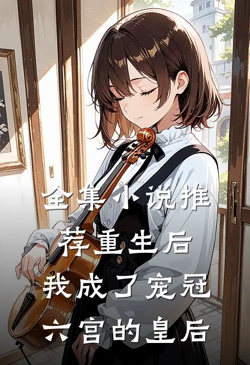 全集小说推荐重生后，我成了宠冠六宫的皇后