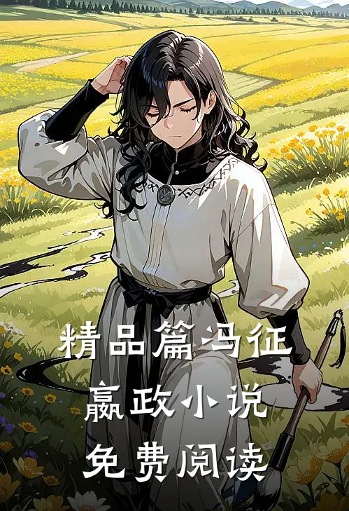 精品篇冯征嬴政小说免费阅读