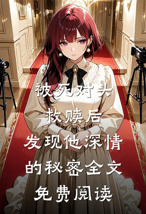 被死对头救赎后，发现他深情的秘密全文免费阅读