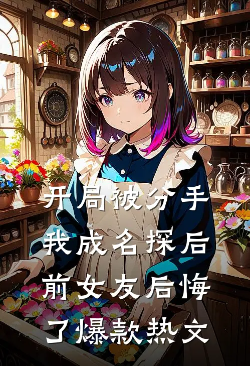 开局被分手，我成名探后前女友后悔了爆款热文