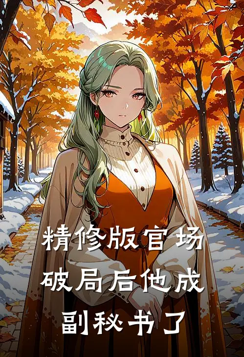 精修版官场：破局后他成副秘书了