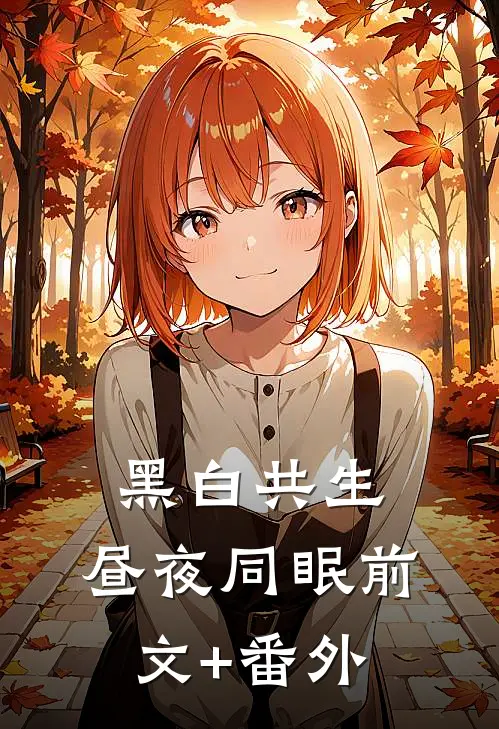 黑白共生，昼夜同眠前文+番外