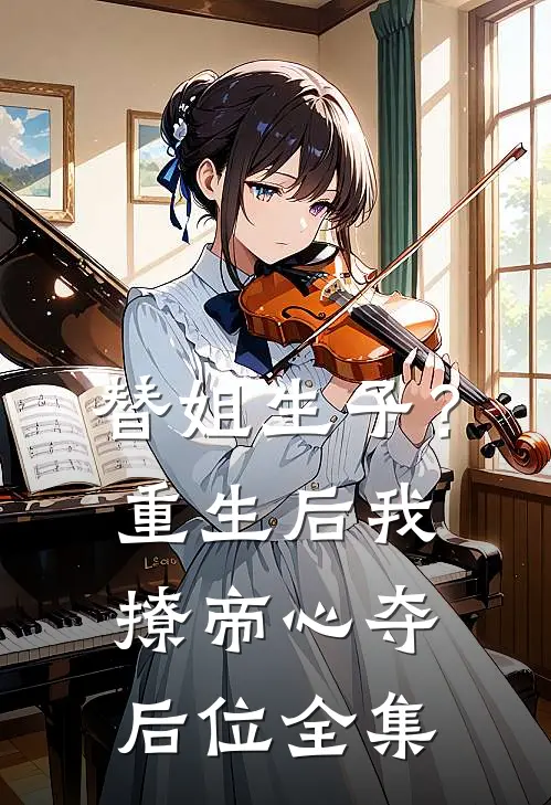 替姐生子？重生后我撩帝心夺后位 全集