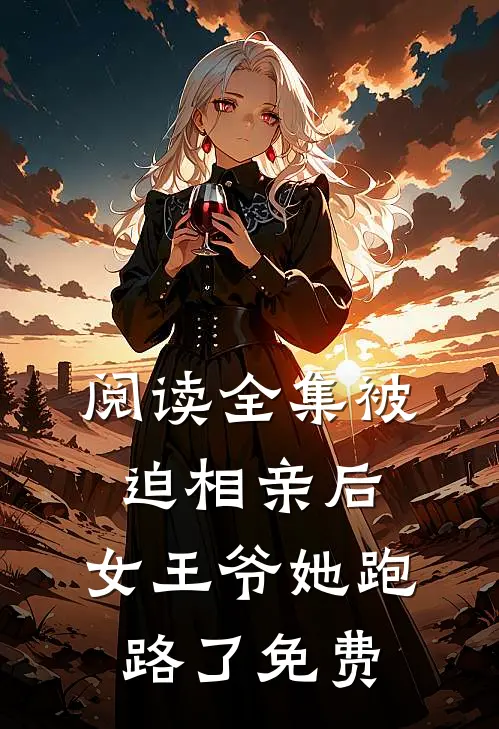 阅读全集被迫相亲后,女王爷她跑路了免费