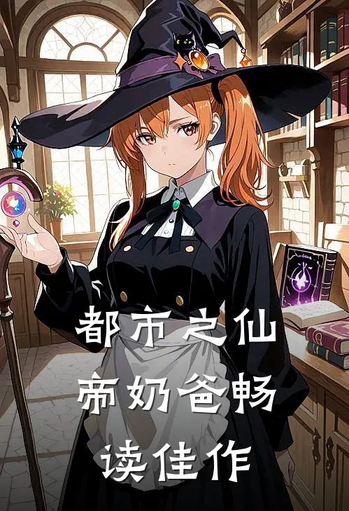 都市之仙帝奶爸畅读佳作