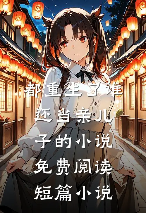 都重生了谁还当亲儿子的小说免费阅读短篇小说