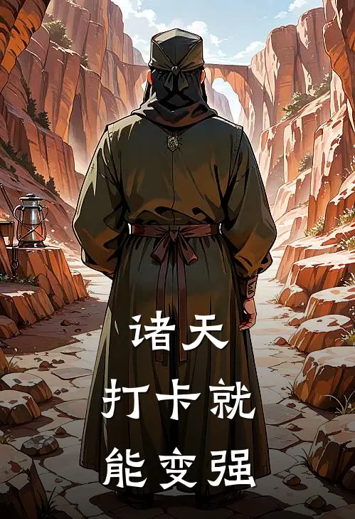 诸天打卡就能变强全文免费
