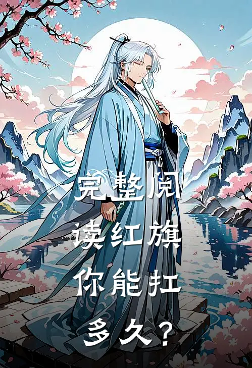 完整阅读红旗，你能扛多久？
