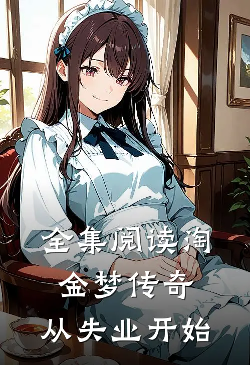 全集阅读淘金梦传奇，从失业开始