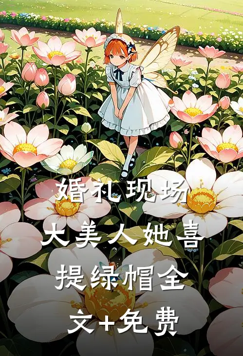 婚礼现场，大美人她喜提绿帽全文+免费