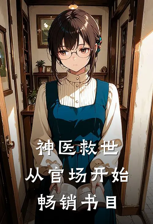 神医救世：从官场开始畅销书目