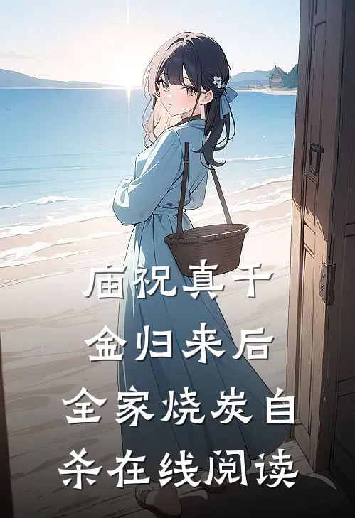 庙祝真千金归来后，全家烧炭自杀在线阅读