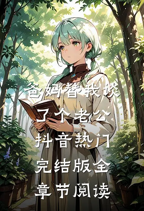 《爸妈替我谈了个老公》抖音热门完结版全章节阅读