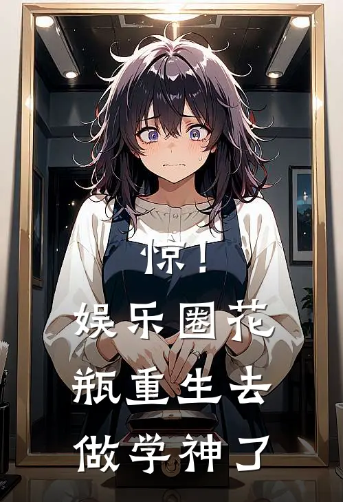 惊!娱乐圈花瓶重生去做学神了 苏幕遮玥