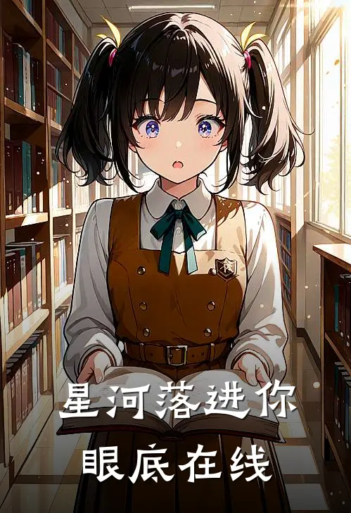 星河落进你眼底在线