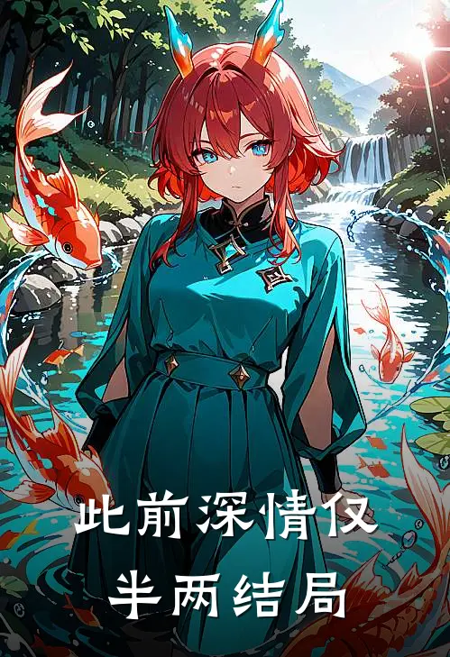 此前深情仅半两结局