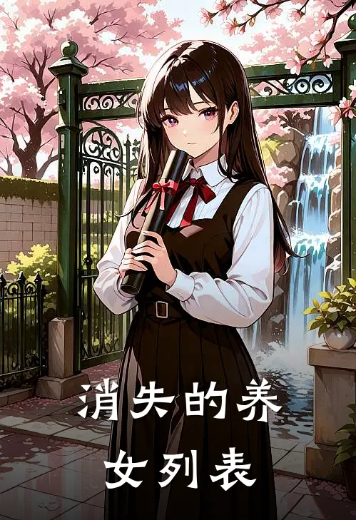 消失的养女列表