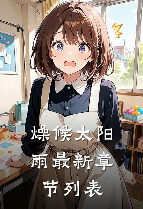 燥候太阳雨最新章节列表