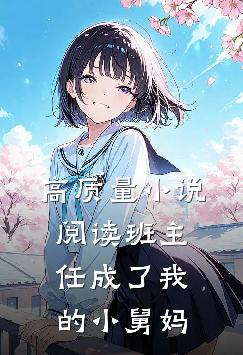 高质量小说阅读班主任成了我的小舅妈