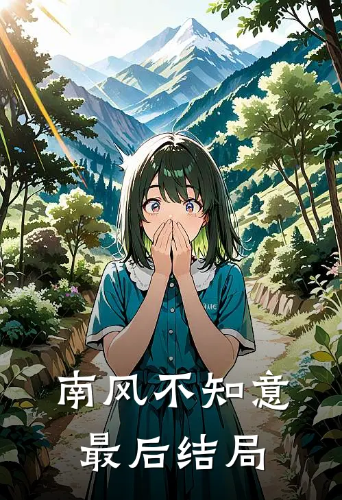 南风不知意最后结局