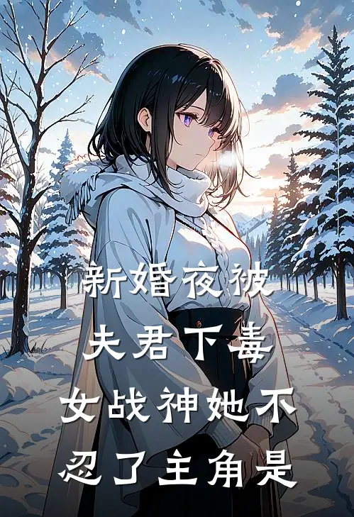 新婚夜被夫君下毒，女战神她不忍了主角是