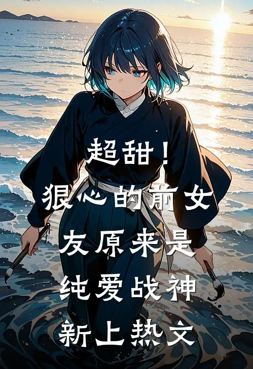 超甜!狠心的前女友原来是纯爱战神新上热文