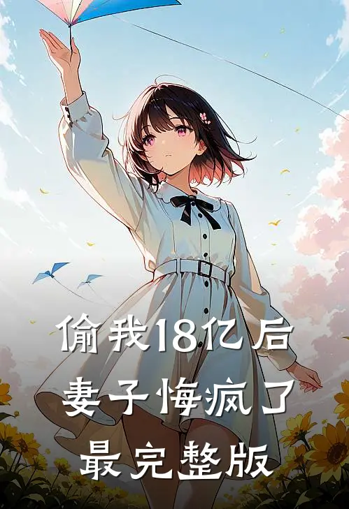 偷我18亿后，妻子悔疯了最完整版