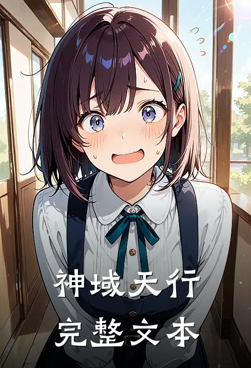 神域天行完整文本
