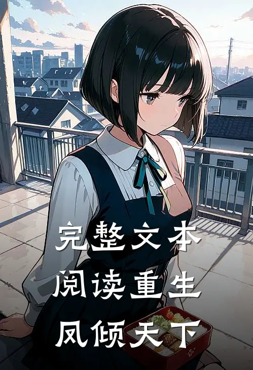 完整文本阅读重生：凤倾天下