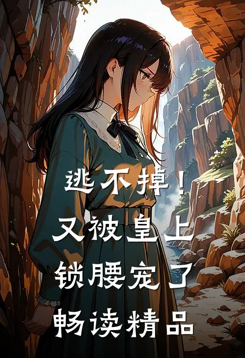 逃不掉！又被皇上锁腰宠了畅读精品
