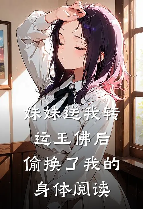 妹妹送我转运玉佛后，偷换了我的身体阅读