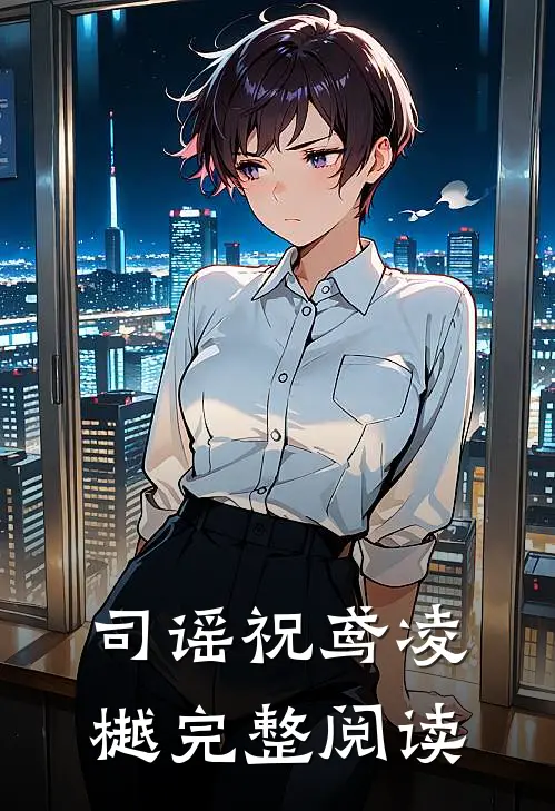 司谣祝鸢凌樾完整阅读